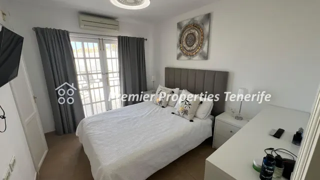 Apartamento con 2 dormitorios, Windsor Park, San Eugenio Alto, Costa Adeje — 10