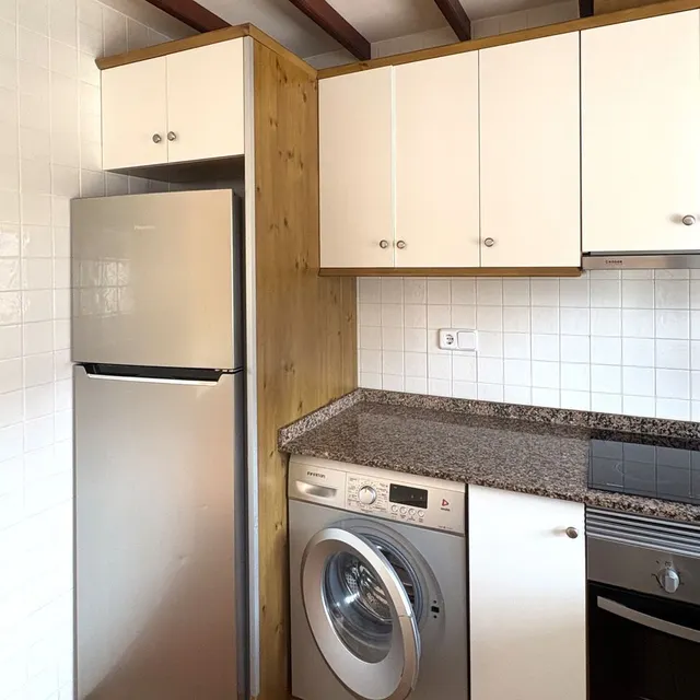 Piso 3 habitaciones en venta - San Javier — 17