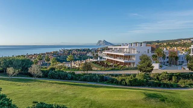 Apartamento 4 habitaciones 268m² en venta - Playa la alcaidesa — 22