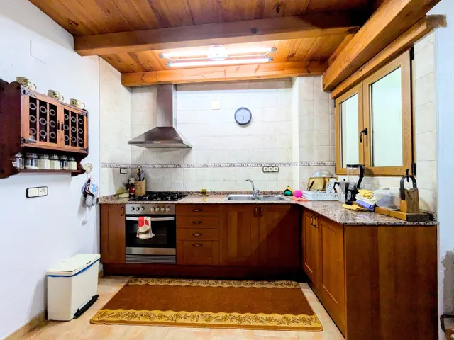CASA RURAL EN EL BOIXAR - foto 2