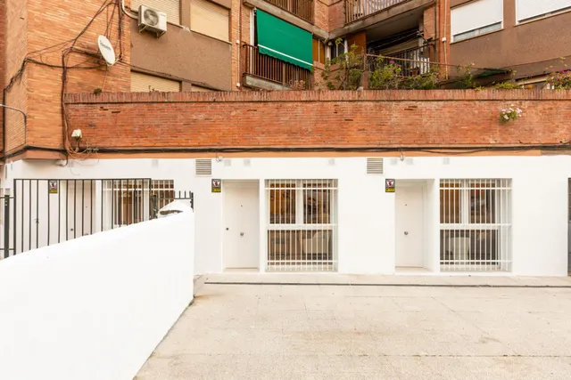 Vivienda a estrenar junto a la ciudad de la Justicia! — 25