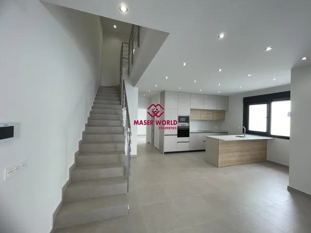 Villas de nueva construcción en venta en Las Heredades, Costa Blanca — 22