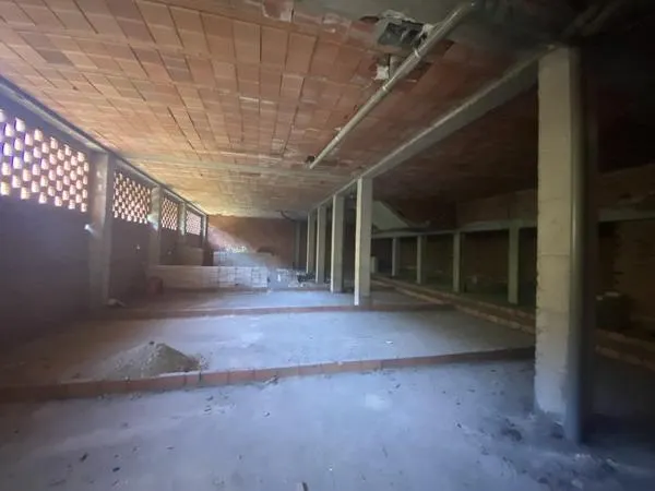 Se vende local en Cerredo, Degaña (Asturias)