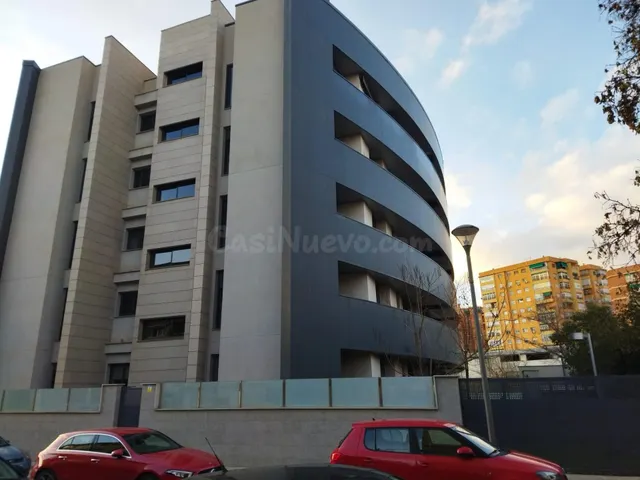 TRASTERO ANDRÉS SEGOVIA - foto 3