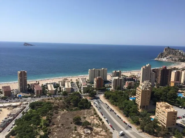 Es vende estupendo Ático con vistas impresionantes — 6