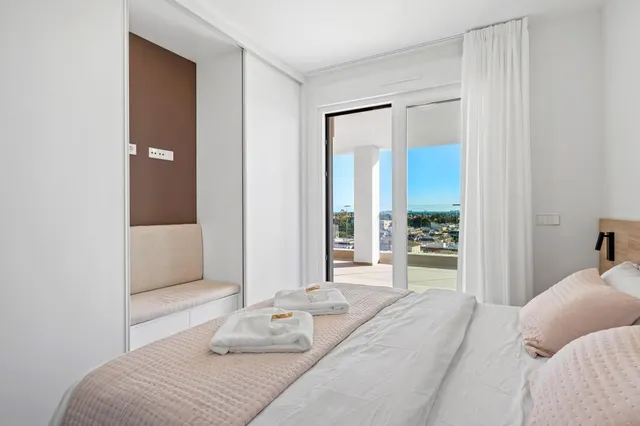 Apartamento 3 habitaciones 203m² en venta - Euro Roda — 16