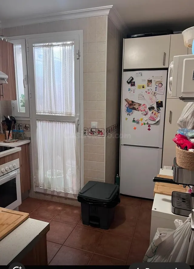 ¡CASA ADOSADA CON PATIO, AZOTEA PRIVADA, APARCAMIENTO Y TRASTERO EN ALMONTE! — 5