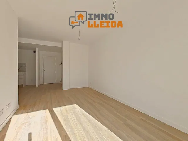 OBRA NUEVA MOLLERUSSA Piso con parking y terraza — 25