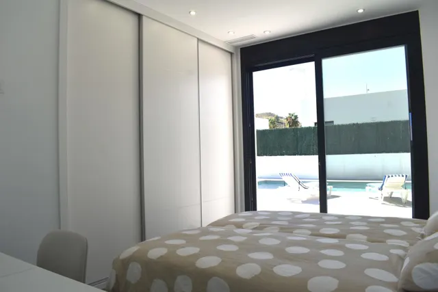 Villa 3 habitaciones 118m² en venta - Calasparra centro — 23