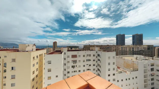 Piso en venta en La Salle (Santa Cruz de Tenerife) — 47
