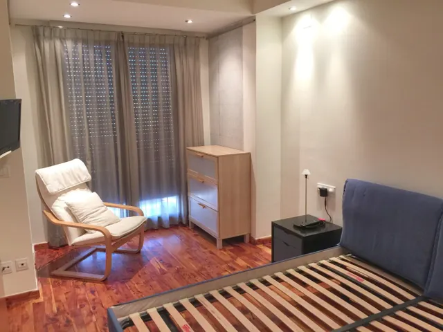 Piso en Cortes Valencianas — 9