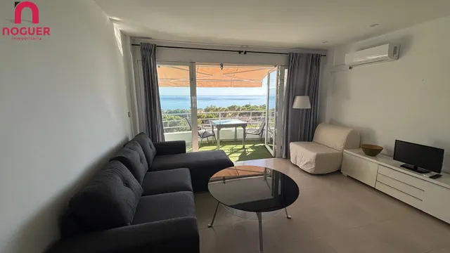 APARTAMENTO EN VENTA EN MARBELLA - VISTAS AL MAR IMPRESIONANTES — 2