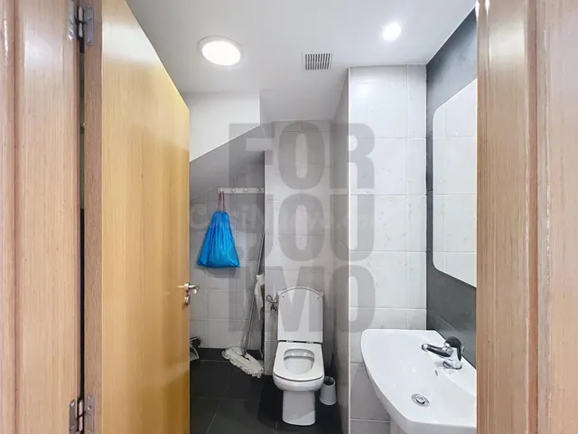 Exclusivo Ático en Altza, Donostia - San Sebastián — 12