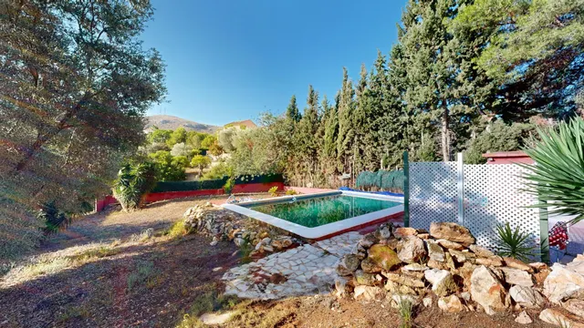 ESPECTACULAR CHALET EN SANTO DOMINGO CALICANTO — 11