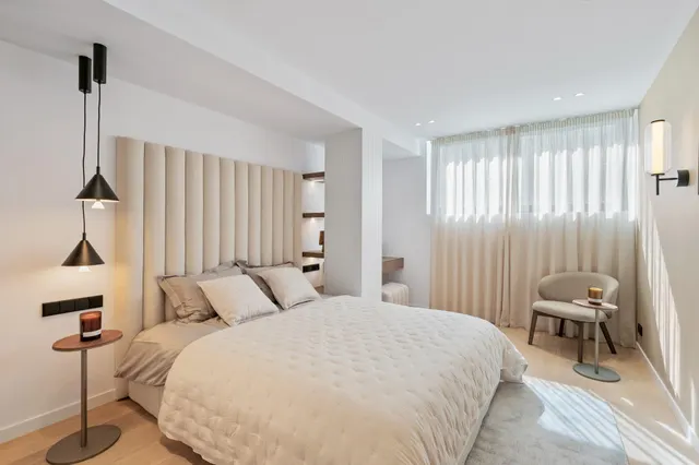 Espectacular villa de nueva construcción con vistas panorámicas al mar en Benalmádena — 33