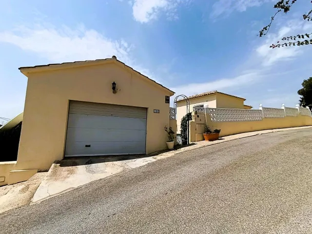 Villa 4 habitaciones 214m² en venta - Las Ramblas — 11