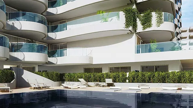 Apartamento 2 habitaciones 137m² en venta - Centro - foto 5