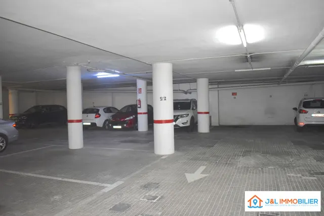 Apartamento 3 habitaciones 167m² en venta - Ciudad de Asís - Font-Calent - El Bacarot — 30