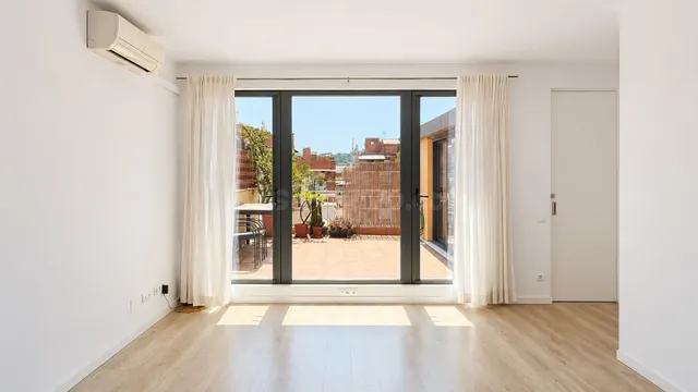 Ático 3 habitaciones 118m² en venta - La Nova Esquerra de l´ - foto 5