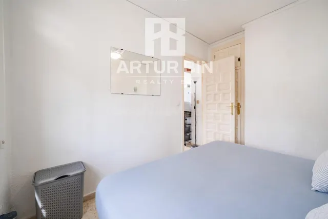 Piso 1 habitación 50m² en venta - El Palmar-Los Molinos — 5