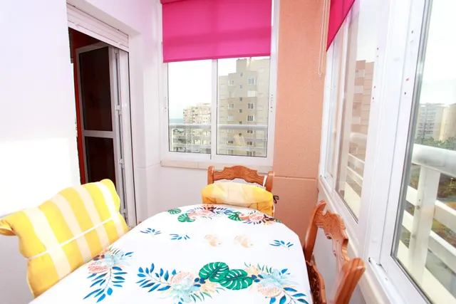 PISO 3 HAB. 2 BAÑOS. GARAJE. PISCINA VISTAS — 32