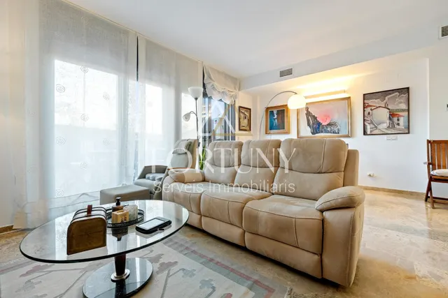 Dúplex en venta Calle Teresa de Calcuta, Reus. — 4