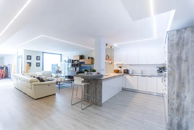 Exclusiva Villa de Lujo en  carretera santa catalina con establos y picadero de caballos  , Murcia - €1,395,000 — 31