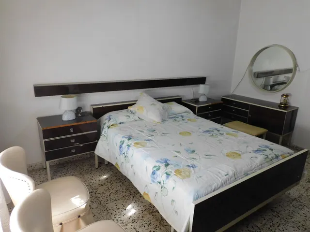 OPORTUNIDAD PISO 4º PLANTA 103 M2 TODO EXTERIOR CON ASCENSOR, 3 DORMITORIOS, BAÑO. — 20