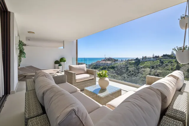 Apartamento 3 habitaciones 135m² en venta - Centro — 2