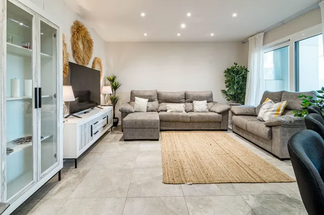 Apartamento 3 habitaciones 110m² en venta - Altos de Estepona — 3