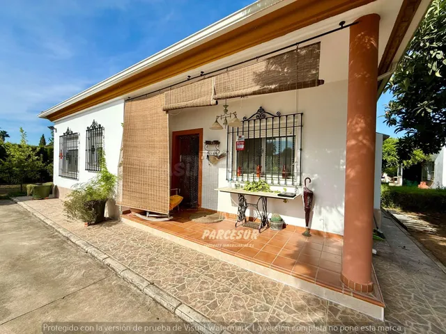 Encantadora Casa de Campo ctra aeropuerto- Córdoba por €145, - foto 4