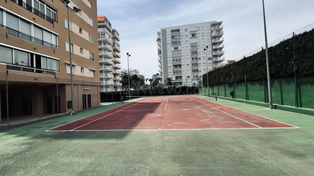 VIVE FRENTE AL MAR - EN VENTA EN EXCLUSIVA APARTAMENTO de 3  - foto 5