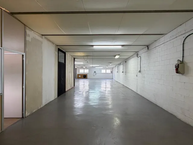Nave en alquiler en el p.i. les comes de Igualada! — 14