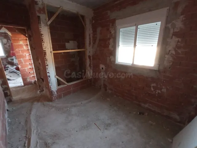 Casa con terreno - foto 5