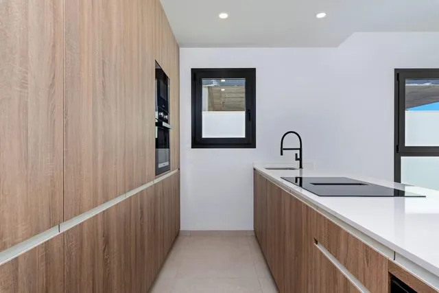 Villas en San Javier, Murcia — 11