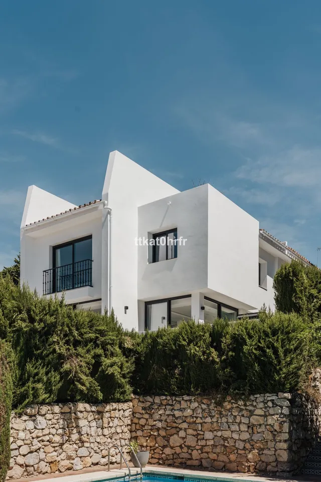 Chalet 3 habitaciones 183m² en venta - Marbella — 36