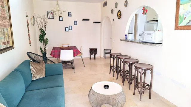 Apartamento 2 habitaciones 95m² en venta - Costa del Sol — 6