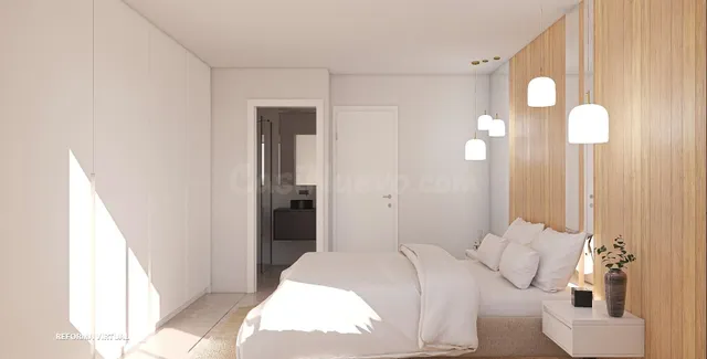 Vivienda REFORMADA en planta baja con dos dormitorios y dos  - foto 4