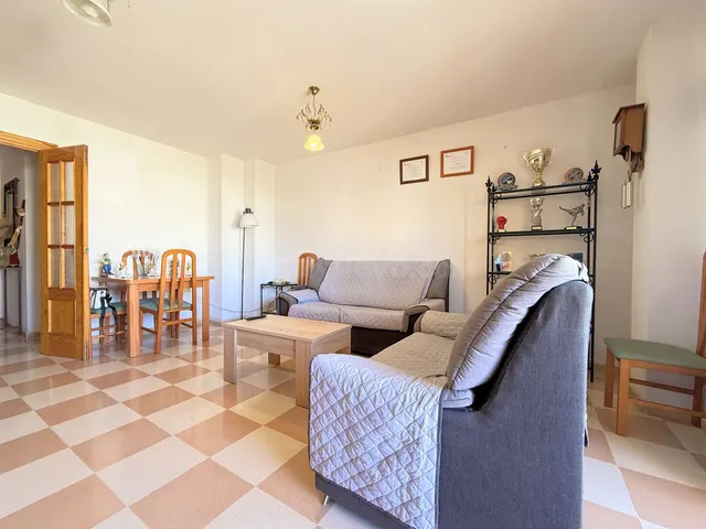 Apartamento 4 habitaciones 120m² en venta - Costa Del Sol — 5