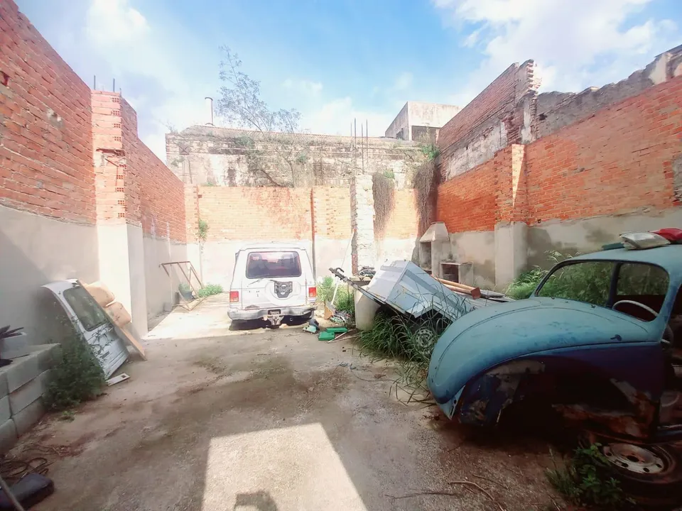 Solar en Venta en el centro de Velez