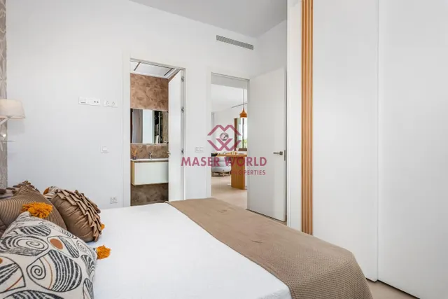 VILLAS DE NUEVA CONSTRUCCIÓN EN VERA, ALMERIA — 18