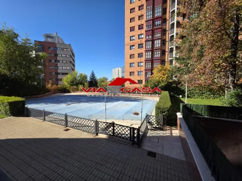 Alquiler de piso en Costillares, amueblado, exterior