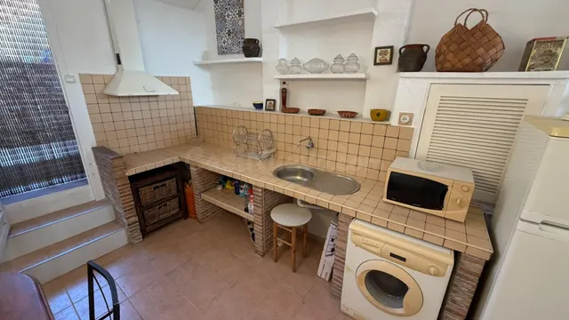 Encantadora Casa en La Vilavella - Ideal para Entrar a Vivir — 3