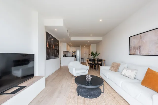 Apartamento 2 habitaciones 85m² en venta - Marbella — 8