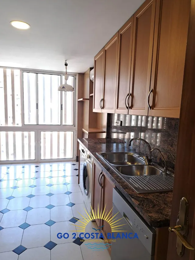 Apartamento 4 habitaciones en venta - Avenida Europa — 9