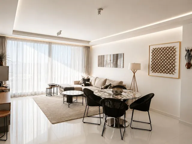 Apartamento 2 habitaciones 103m² en alquiler - Costa del Sol - foto 4