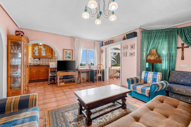 Villa 2 habitaciones 132m² en venta - Centro de la Ciudad Quesada — 18