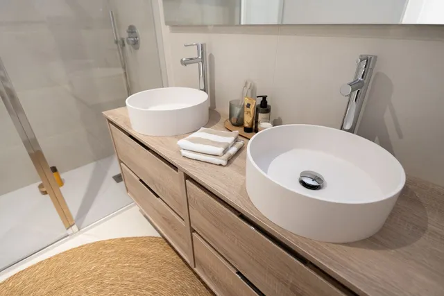 Ático Dúplex 2 habitaciones 82m² en venta - Centro — 14