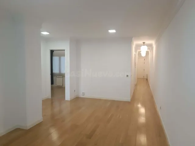 Exterior de 3 dormitorios 2 baños mas aseo de cortesia, para - foto 5