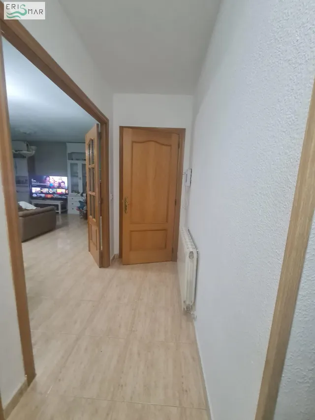 Piso exclusivo en venta en Numancia de la Sagra – 3 dormitorios, 2 baños y buhardilla acondicionada — 42